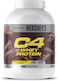 Cellucore Cellucor C4 Whey Protein Powder, Hershey's Chocolate, 25g Protein, Low Sugar, Post-Workout Recovery, 46 Servings