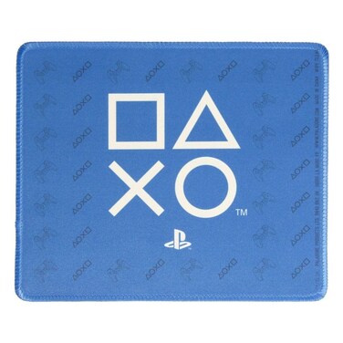 Paladone Playstation Mousepad (24X20cm)
