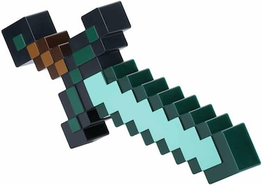 Paladone Minecraft Diamond Sword Light