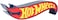 Paladone Hot Wheels Shaped Logo Light