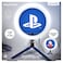 Paladone Playstation Streaming Light With Filled Centre
