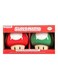 Paladone Mushroom Salt and Pepper