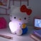 Paladone Hello Kitty Shaped Light 16cm