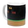 Paladone Super Mario Level Heat Change Mug