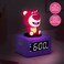 Paladone Lotso Icon Alarm Clock