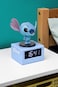 Paladone Stitch Icon Alarm Clock