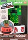 PALADONE  Creeper Room Guard