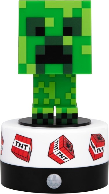 PALADONE  Creeper Room Guard