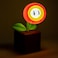 Paladone Super Mario Fireflower LED Lamp
