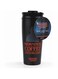 Paladone Stranger Things 5 Insulated Cup And Straw