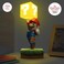 Paladone Super Mario Diorama Light Lamp