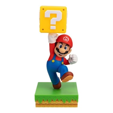 Paladone Super Mario Diorama Light Lamp