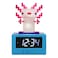 Paladone Axolotl Icon Alarm Clock