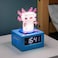 Paladone Axolotl Icon Alarm Clock