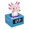 Paladone Axolotl Icon Alarm Clock