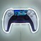 PALADONE  Astrobot Wall Mountable LED Neon Light