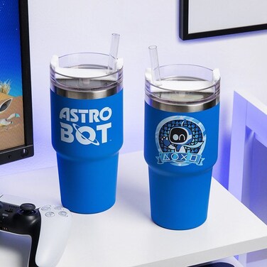Paladone Astrobot Gamer Cup