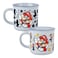Paladone Super Mario Heat Change Mug (11oz)