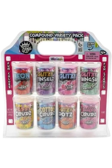 Compound Kings Best Seller Compound 8-Pack 112223
