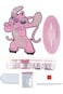 Craft Buddy Angel, Crystal Art XL Buddy