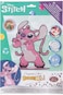Craft Buddy Angel, Crystal Art XL Buddy