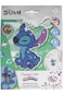 Craft Buddy Stitch, Crystal Art Backpack Charm Kit