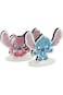 Craft Buddy Crystal Art Mirror Mag Buddies Set of 2 - Comes With Bases for Display