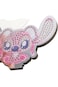 Craft Buddy Crystal Art Mirror Mag Buddies Set of 2 - Comes With Bases for Display