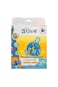 Craft Buddy Crystal Art Sparkle Scene Stitch Music 3 Piece Sparkle Scene