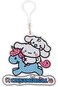 Craft Buddy Cinnamoroll, Crystal Art Bag Charm