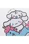 Craft Buddy Cinnamoroll, Crystal Art Bag Charm