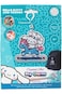Craft Buddy Cinnamoroll, Crystal Art Bag Charm