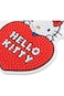 Craft Buddy Hello Kitty, Crystal Art Bag Charm
