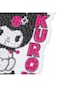 Craft Buddy Kuromi, Crystal Art Bag Charm
