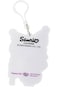 Craft Buddy Kuromi, Crystal Art Bag Charm