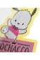 Craft Buddy Pochacco, Crystal Art Bag Charm