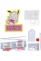 Craft Buddy Pochacco, Crystal Art Bag Charm