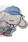 Craft Buddy Cinnamoroll, Crystal Art Buddy