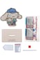 Craft Buddy Cinnamoroll, Crystal Art Buddy
