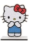 Craft Buddy Hello Kitty, Crystal Art Buddy