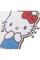 Craft Buddy Hello Kitty, Crystal Art Buddy