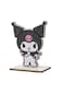 Craft Buddy Kuromi, Crystal Art Buddy