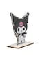 Craft Buddy Kuromi, Crystal Art Buddy