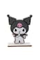 Craft Buddy Kuromi, Crystal Art Buddy