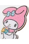 Craft Buddy My Melody, Crystal Art Buddy