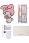 Craft Buddy My Melody, Crystal Art Buddy