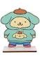 Craft Buddy Pompompurin, Crystal Art Buddy