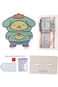 Craft Buddy Pompompurin, Crystal Art Buddy