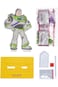Craft Buddy Buzz Lightyear, Crystal Art Buddy