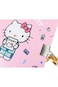 Craft Buddy Hello Kitty &amp; Diary Crystal Art Secret Diary